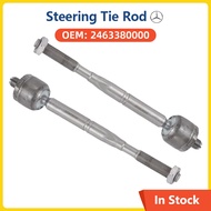 Car accessories Left&Right Steering Tie Rod Inner For Mercedes Benz W156 W176 W242 W246 W117 A200  A