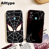 CASE ITEL A49 - ITEL POWER 70 - ITEL A50 - ITEL A60 - ITEL A70 - Softcase Mobile Phone CASE MC689