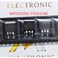 MIP0223SC 0223 TO263 Genuine new (piece)