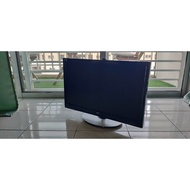 AOC LCD Monitor 24-inch Wide 2434PW
