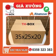 ❥ADEQUATE❥ 35x25x20 1 Packing Carton Box