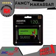 120gb ADATA SU650 SSD