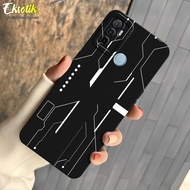 Case Untuk Oppo A33 2020 (CPH2137) / Oppo A53 (CPH2127) - Eksotik - Casing Oppo A33 2020 / Oppo A53