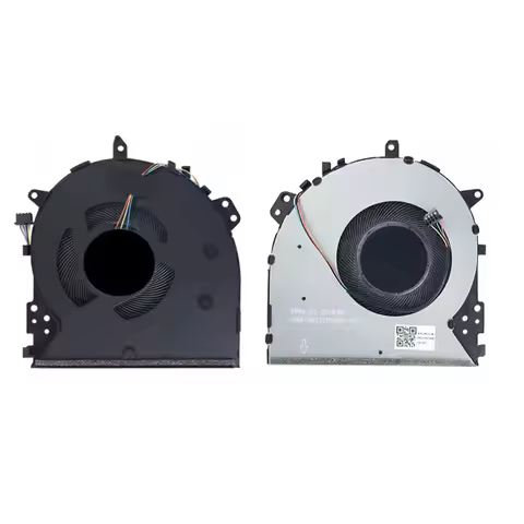 Computer CPU Cooling Fans For ASUS VivoBook 15 A512 A512FA A512FB A512UA A512UF Notebook PC FAN NS85
