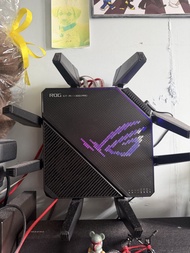 ASUS ROG Rapture GT-AX11000 Pro Router