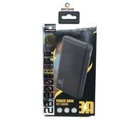 Star POWERBANK DL301P 100W 28800mah