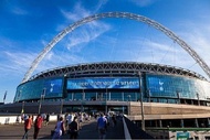 สถานที่ท่องเที่ยว/กิจกรรม Private Round Trip Airport Transfer Heathrow to Wembley Stadium Hotels - ล