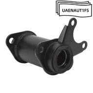 UAENAUT1FS ATV Axle Bearing Carrier, Metal High Strength Rear Axle Bearing Carrier, Durable 50cc to 