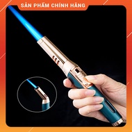 Hộp Quẹt Bật Lửa Gas Jobon ZB-317 Khò 1 Tia Vòi Xoay 50 Độ - Nhiều Màu