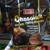 EVER DE CHOCOLATE CREAM FILLING BISCUITS