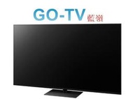 [GO-TV]  LG 65型 QNED 4K AI語音物聯網電視(65QNED86SRA) 限區配送