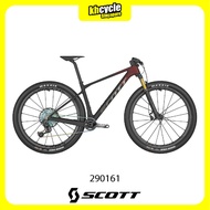 SCOTT 23 Bike Scale RC SL Mountain Bike | 290161
