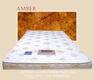 琥珀床褥 2"高