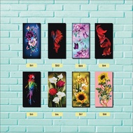 WALLDECOR HOME WALL DECORATION WALL DISPLAY ROOM DECORATION FISH, FLOWER MOTIF - S01-S08