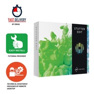 iZotope Stutter Edit 2 2020 Full Version