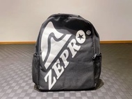 《只有一個》售完就沒 ZEPRO後背包 兒童書包 生日禮物 小禮物 交換禮物 "Only One" ZEPRO black backpack children's schoolbag. birthday gift.