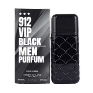 hot selling 912 VIP Black Perfume For Men 100Ml