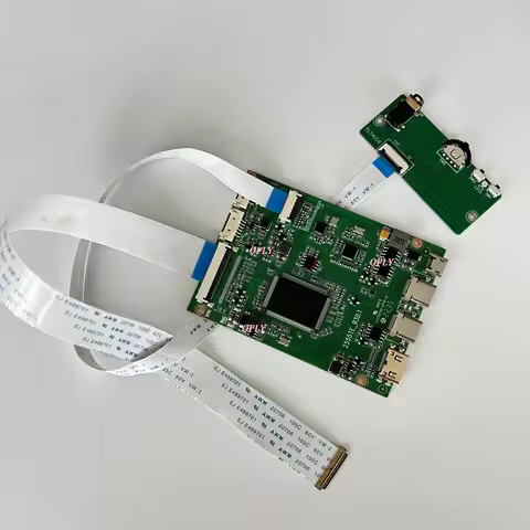 For NV133FHB-N31 NV133FHM-A10 NV133FHM-N62 type-c LED LCD MINI HDMI-compatible USB EDP controllor bo