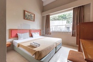 Hotel Wisma Dago ITB