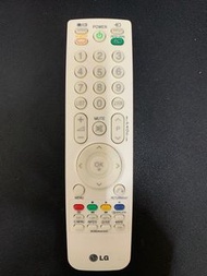 LG 原廠電視機搖控器