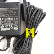 AC/DC SWITCHING ADAPTER DC10V 1.5A / 2A