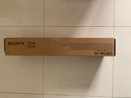 Sony 電視 原裝掛牆架 SU-WL450