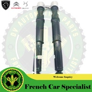 Shock Absorber Rear For Peugeot 3008 T84