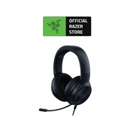 Razer Kraken X Gaming Headset Wired Headphones Lightweight Platform Compatible Gaming Headphone
