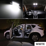 ABRIGHT Car LED Interior Light Canbus For BMW 3 Series E30 E36 E46 E90 E91 E92 E93 F30 F31 F34 320i 