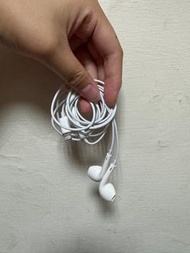 Apple EarPods 有線耳機 lightning 接口
