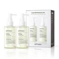 ✈️🇰🇷直送❤️‍🔥🇰🇷韓國直送 PRIMERA Peeling Facial Mild 有機植物去角質 150ml*2枝 #PR301
