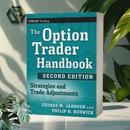 The Option Trader Handbook