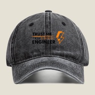 2025Electrical Engineer Job - Inspired, 'Electrical Engineer' Bold Text Design Outdoor Activities Ad