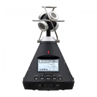 Zoom 360 Virtual Reality Audio Recorder H3-VR