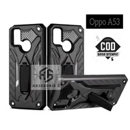 Phantom Robot Transformers - Casing Oppo A53 - Casing Robot