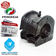 Front Stabilizer Bar Bush (1 pcs) - 100% ORIGINAL Perodua MYVI - (48815-BZ140)