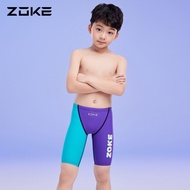 Zoke Boys' Swim Trunks