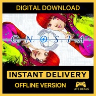 Gnosia | PC Game | Offline Access | Instant Delivery
