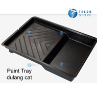 [ 1 UNIT ] Paint Tray for 7" Paint Roller painting tray /  dulang cat