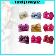 [Lzdjlmy2] Women Yukata Belt Beautiful Japanese Kimono Obi for Yukata Dress Kimono