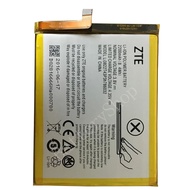 แบตเตอรี่ แท้ ZTE Blade V6 / ZTE Blade D6 / ZTE Blade X7 battery แบต Li3822T43P3h786032 2200MAh ของแ