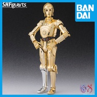 Bandai S.H.Figuarts SHF C-3PO Classic Ver STAR WARS: A New Hope