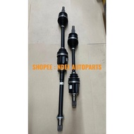 (GENUINE) MAZDA <DRIVESHAFT LEFT & RIGHT> = MAZDA 6 GJ MODEL / CX-5 KE MODEL 2.5 #FTB6 25 60X #FTB6 