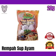 ALISA Rempah Sup Tulang / Sup Ayam / Sup Kembar / Sup Siam / Sup Kampung [READY STOCK]