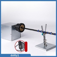 [Dolity1] 1 Piece Pole Support Stand Rod Dryer Machine Accessories Stand Rod Machine