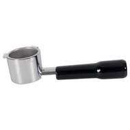 51MM Coffee Bottomless Portafilter for Delonghi 9 Series EC9335 EC9665 EC9155 Replacement Filter Bas