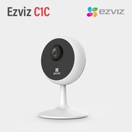 EZVIZ C1C 1080P 2.0 Megapixel Wireless Infrared IP Camera (CS-C1C-D0-1D2WFR)