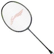 Li-ning Badminton Racket 3D Calibar 900 Combat with stringing/  3D Calibar 900C