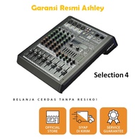 mixer ashley selection 4 4Channel Original