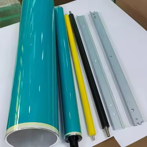 1PC OPC Drum Transfer Belt Cleaning /Drum Blade Charging Roller Sponge Roller for Canon Imagepress I